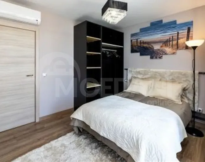 Сдам 5-комн. квартиру 243м² 5/12 эт. Тбилиси - изображение 2