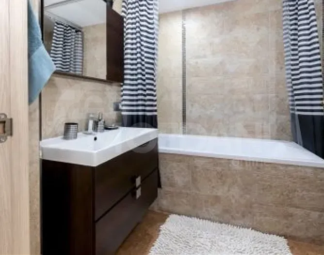 Сдам 5-комн. квартиру 243м² 5/12 эт. Тбилиси - изображение 5