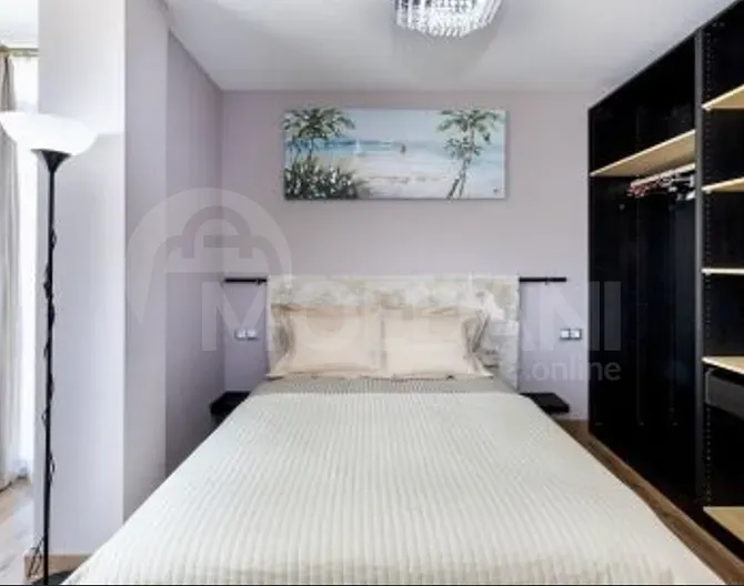 Сдам 5-комн. квартиру 243м² 5/12 эт. Тбилиси - изображение 4