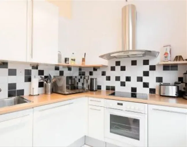 Apartments For Rent three-room 125м² 5/12 floor Tbilisi - photo 3