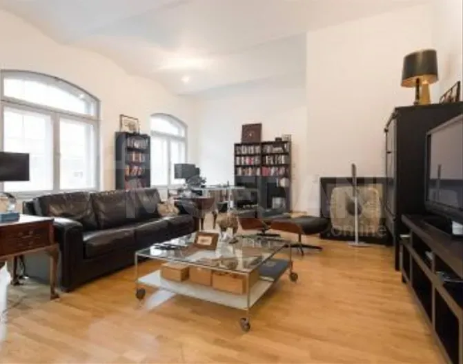 Apartments For Rent three-room 125м² 5/12 floor Tbilisi - photo 1