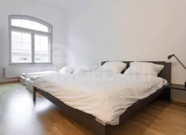 Apartments For Rent three-room 125м² 5/12 floor Tbilisi - photo 4