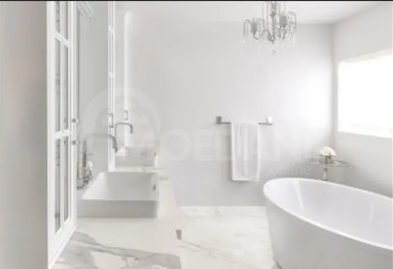 Apartments For Rent three-room 125м² 5/12 floor Tbilisi - photo 6