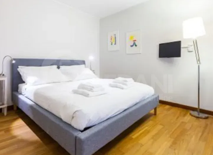 Apartments For Rent three-room 125м² 5/12 floor Tbilisi - photo 5