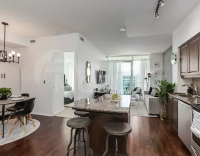 Apartments For Rent three-room 85м² 8/16 floor Tbilisi - photo 3