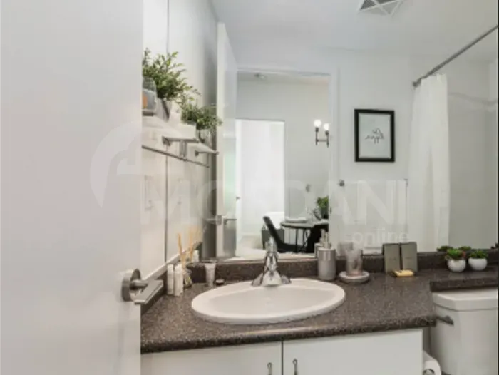 Apartments For Rent three-room 85м² 8/16 floor Tbilisi - photo 7