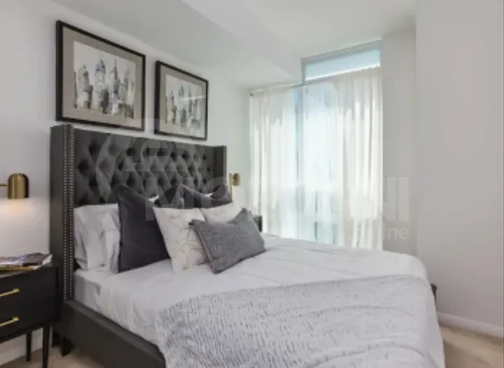 Apartments For Rent three-room 85м² 8/16 floor Tbilisi - photo 5