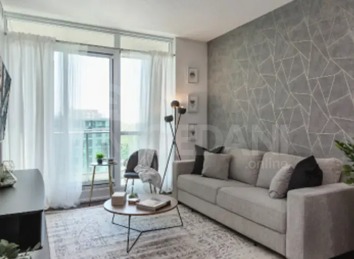 Apartments For Rent three-room 85м² 8/16 floor Tbilisi - photo 1