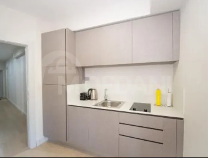 Apartments For Rent three-room 108м² 6/11 floor Tbilisi - photo 7