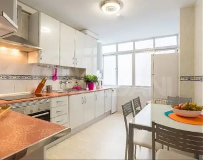 Сдам 5-комн. квартиру 223м² 4/11 эт. Тбилиси - изображение 6