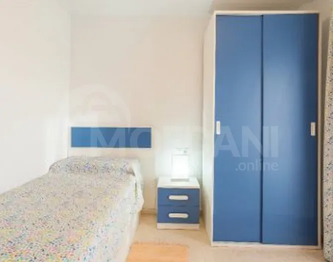 Сдам 5-комн. квартиру 223м² 4/11 эт. Тбилиси - изображение 4