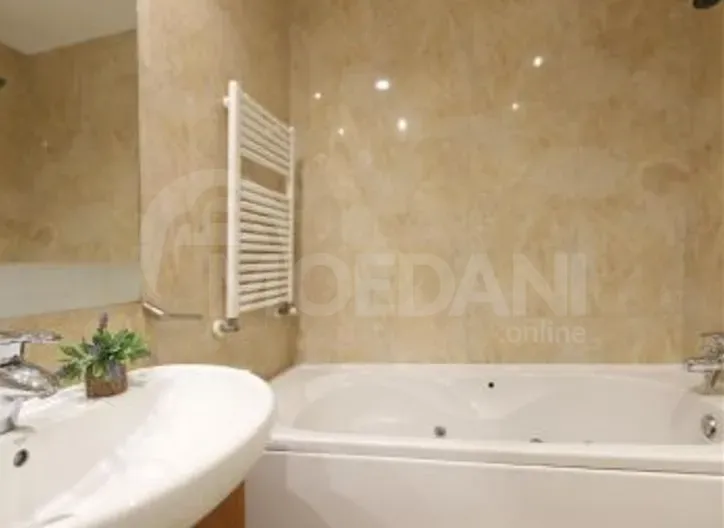 Apartments For Rent three-room 125м² 6/14 floor Tbilisi - photo 5