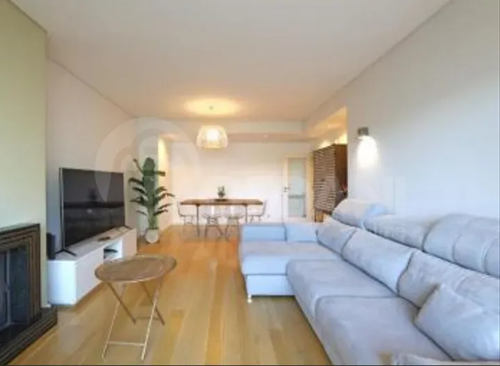 Apartments For Rent three-room 125м² 6/14 floor Tbilisi - photo 4