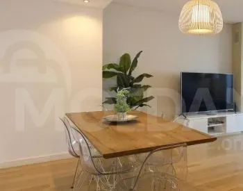 Apartments For Rent three-room 125м² 6/14 floor Tbilisi - photo 3