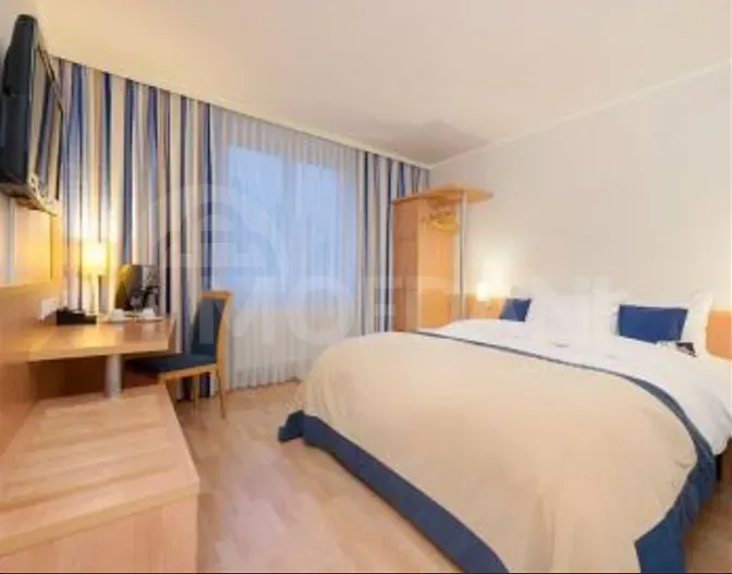 Apartments For Rent three-room 125м² 6/14 floor Tbilisi - photo 1