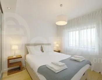 Apartments For Rent three-room 125м² 6/14 floor Tbilisi - photo 2