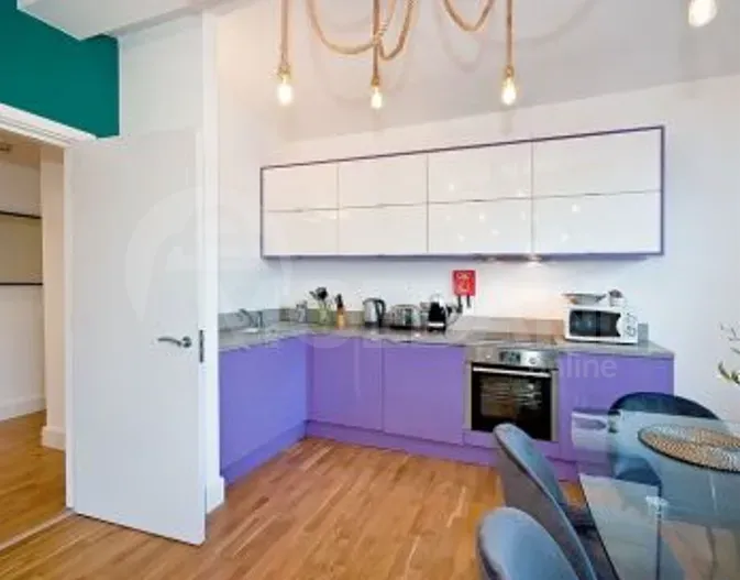 Сдам 5-комн. квартиру 232м² 4/16 эт. Тбилиси - изображение 4