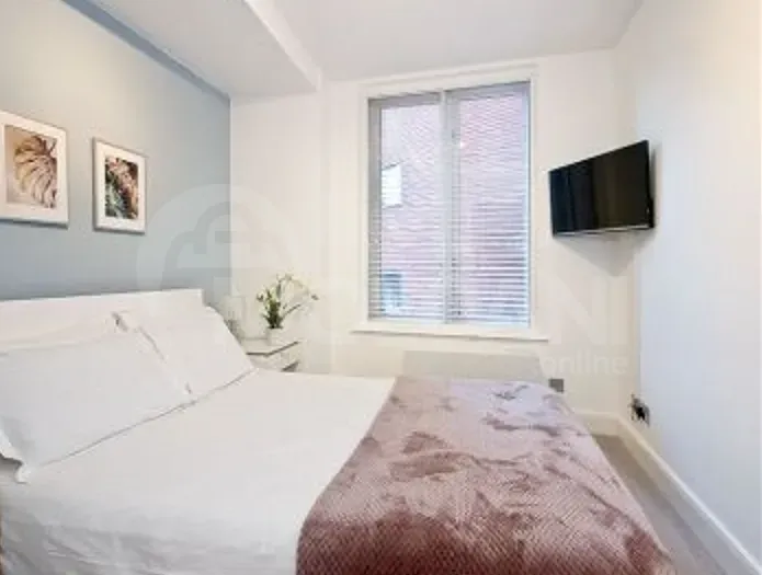 Сдам 5-комн. квартиру 232м² 4/16 эт. Тбилиси - изображение 5