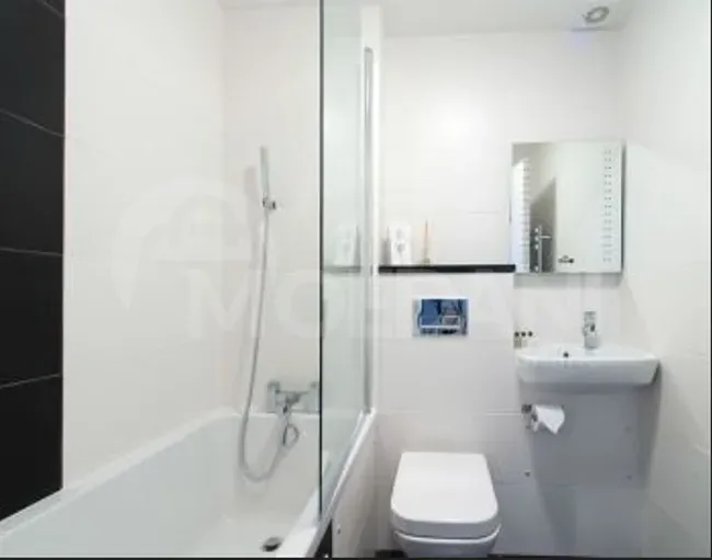 Сдам 5-комн. квартиру 232м² 4/16 эт. Тбилиси - изображение 7