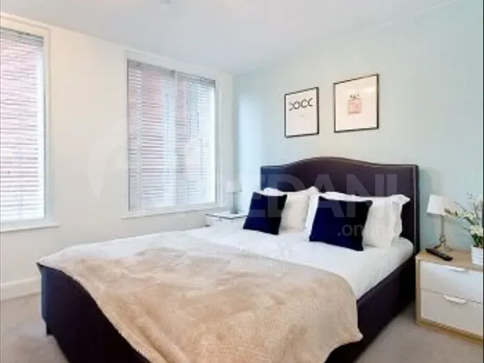 Сдам 5-комн. квартиру 232м² 4/16 эт. Тбилиси - изображение 1