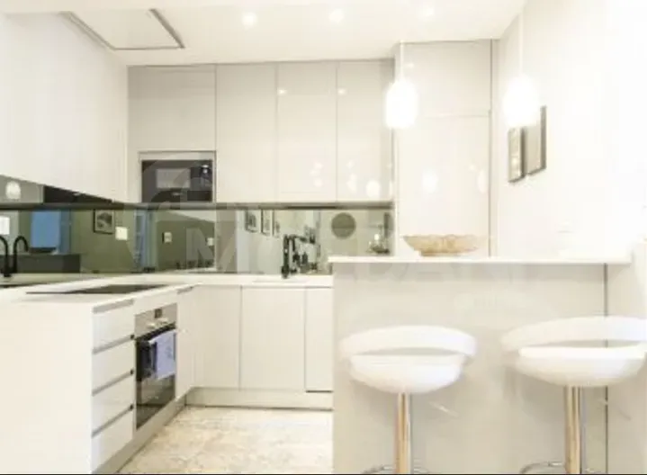 Apartments For Rent three-room 90м² 3/8 floor Tbilisi - photo 3