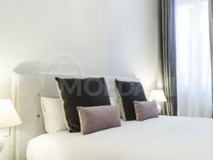 Apartments For Rent three-room 90м² 3/8 floor Tbilisi - photo 5