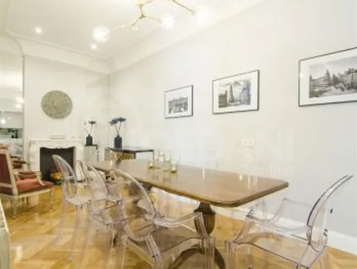 Apartments For Rent three-room 90м² 3/8 floor Tbilisi - photo 4