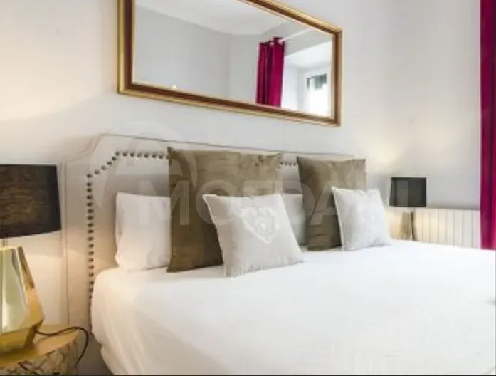 Apartments For Rent three-room 90м² 3/8 floor Tbilisi - photo 6