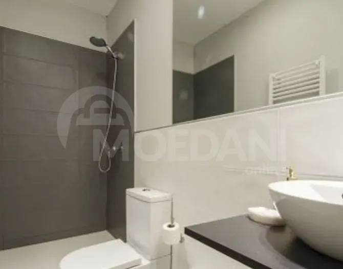 Apartments For Rent three-room 90м² 3/8 floor Tbilisi - photo 2