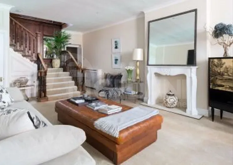 Сдам Дом 350м² Тбилиси - изображение 1