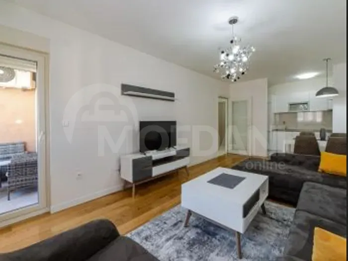 Apartments For Rent three-room 114м² 8/16 floor Tbilisi - photo 2