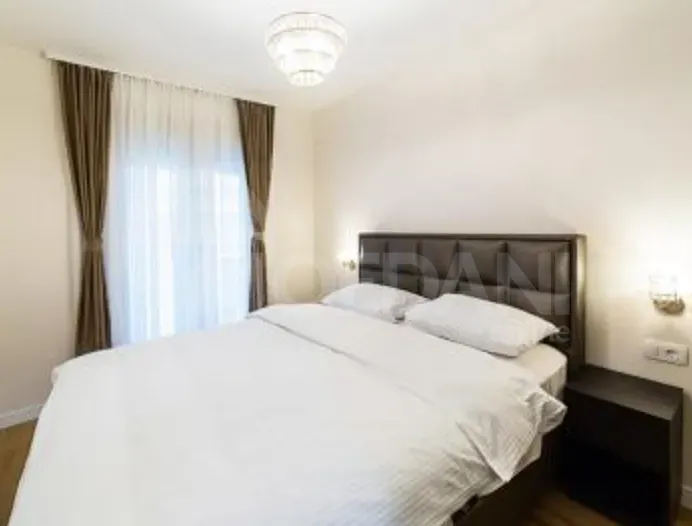 Apartments For Rent three-room 114м² 8/16 floor Tbilisi - photo 4