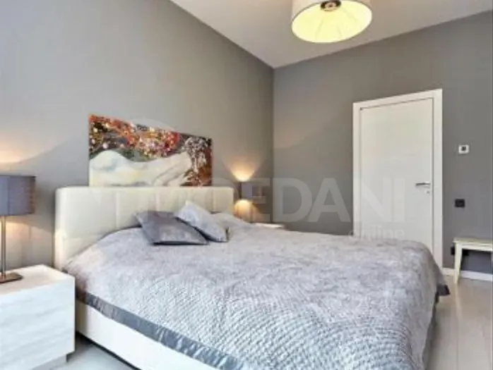 Apartments For Rent three-room 116м² 12/18 floor Tbilisi - photo 5