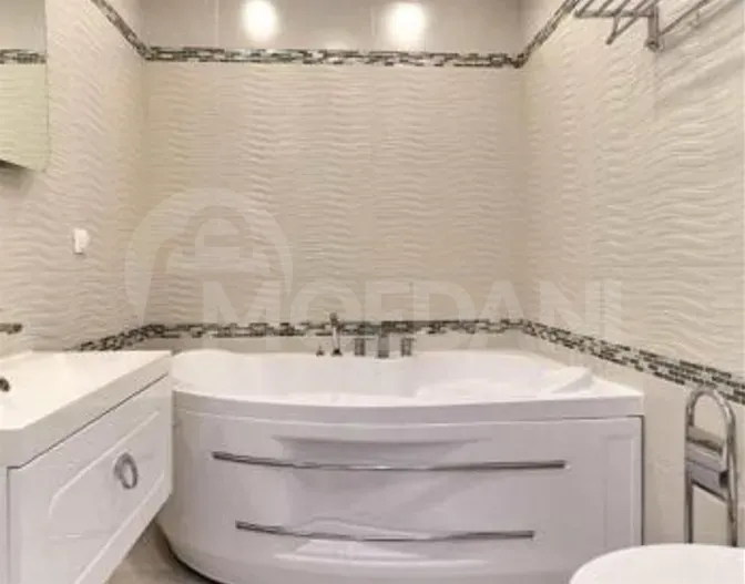 Apartments For Rent three-room 116м² 12/18 floor Tbilisi - photo 6