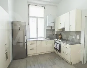 Apartments For Rent three-room 106м² 5/10 floor Tbilisi - photo 5
