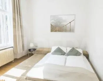 Apartments For Rent three-room 106м² 5/10 floor Tbilisi - photo 7