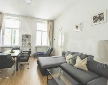 Apartments For Rent three-room 106м² 5/10 floor Tbilisi - photo 3