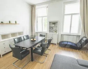 Apartments For Rent three-room 106м² 5/10 floor Tbilisi - photo 1