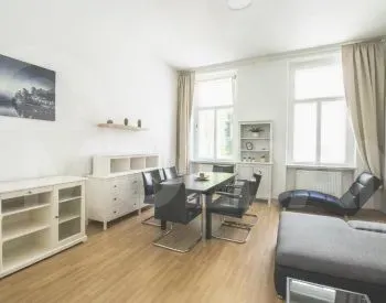 Apartments For Rent three-room 106м² 5/10 floor Tbilisi - photo 2