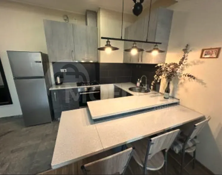 Apartments For Rent two-room 62м² 15/22 floor Tbilisi - photo 7