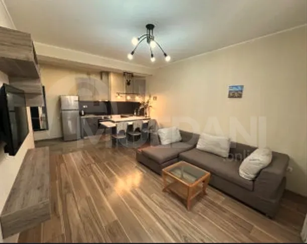 Apartments For Rent two-room 62м² 15/22 floor Tbilisi - photo 5