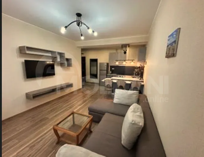 Apartments For Rent two-room 62м² 15/22 floor Tbilisi - photo 4