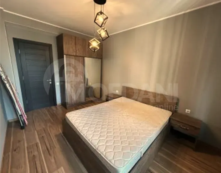 Apartments For Rent two-room 62м² 15/22 floor Tbilisi - photo 10