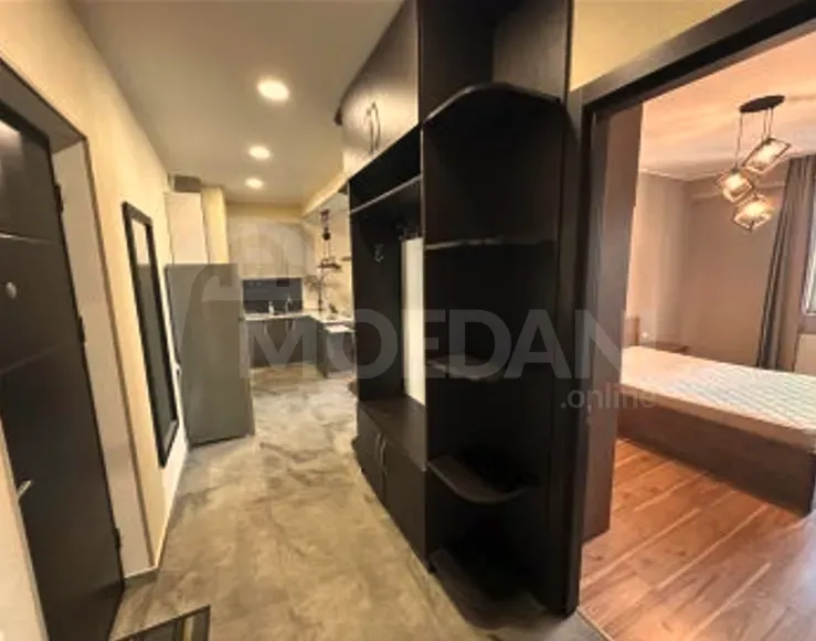 Apartments For Rent two-room 62м² 15/22 floor Tbilisi - photo 3