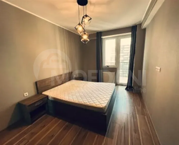 Apartments For Rent two-room 62м² 15/22 floor Tbilisi - photo 11