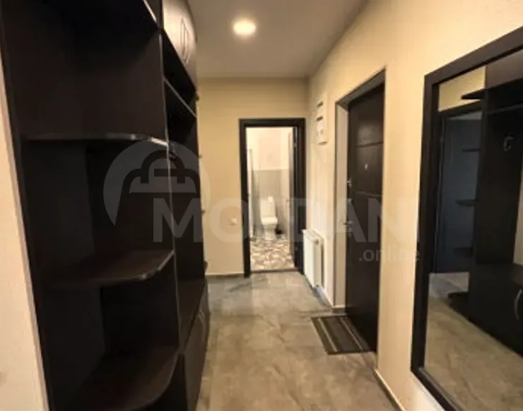 Apartments For Rent two-room 62м² 15/22 floor Tbilisi - photo 2