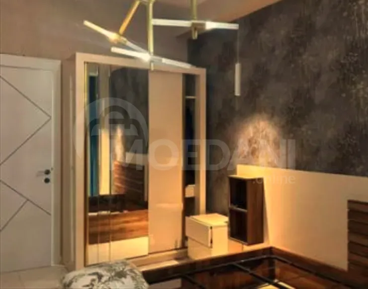 Apartments For Rent three-room 65м² 12/17 floor Tbilisi - photo 5