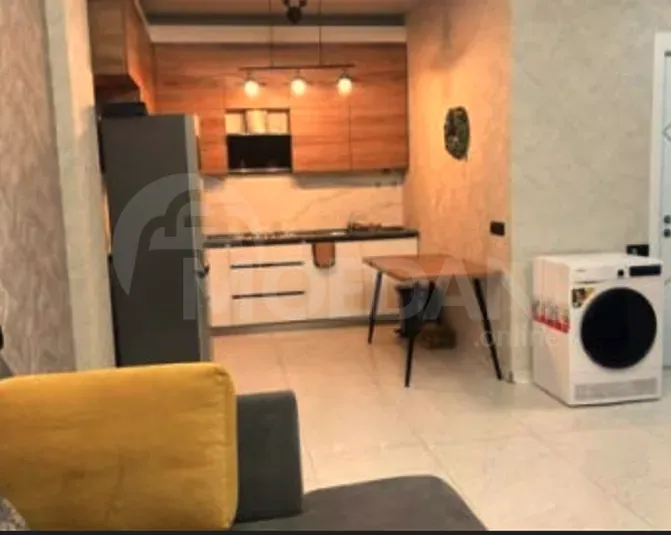 Apartments For Rent three-room 65м² 12/17 floor Tbilisi - photo 2