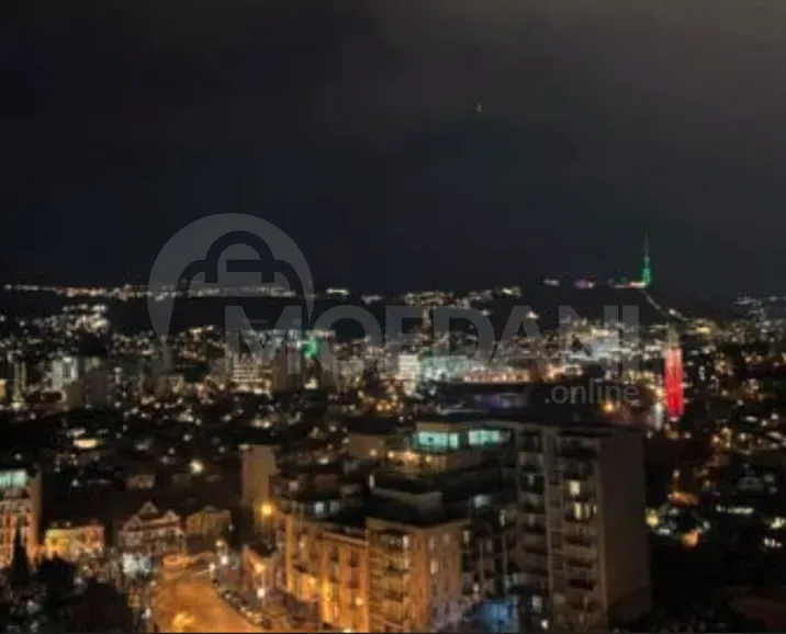 Apartments For Rent three-room 65м² 12/17 floor Tbilisi - photo 3