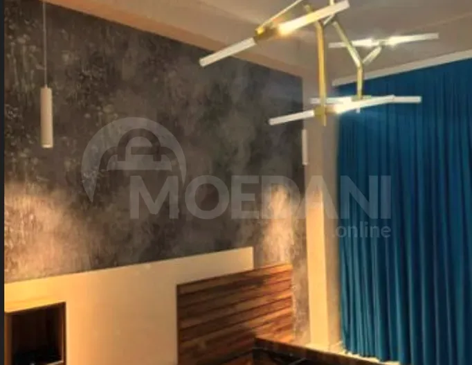 Apartments For Rent three-room 65м² 12/17 floor Tbilisi - photo 7